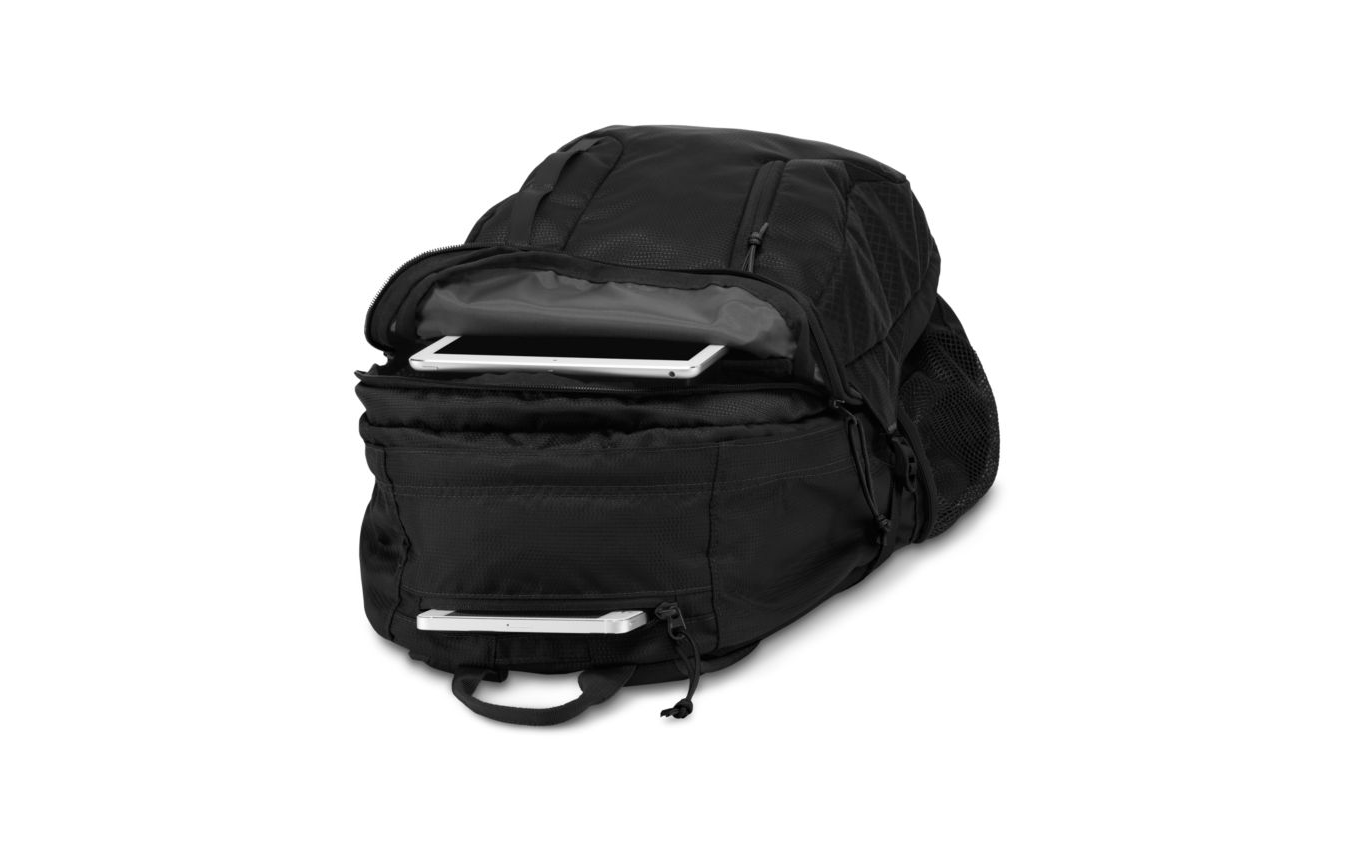 AGAVE BACKPACK BLK 3