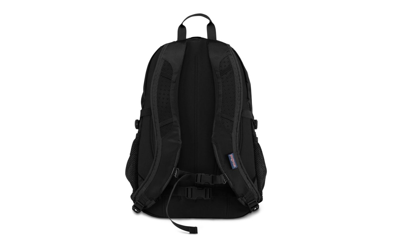 AGAVE BACKPACK BLK 4