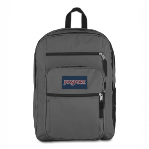 jansport big student camouflage backpack