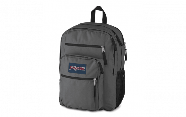 jansport big student backpack camo