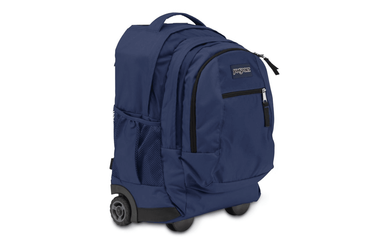 DRIVER 8 BACKPACK NAVY 2
