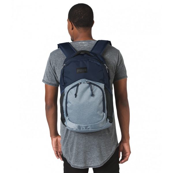 Jansport recruit 2025 2.0 laptop backpack