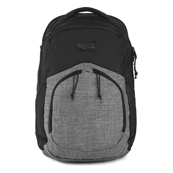 black jansport backpack in stores