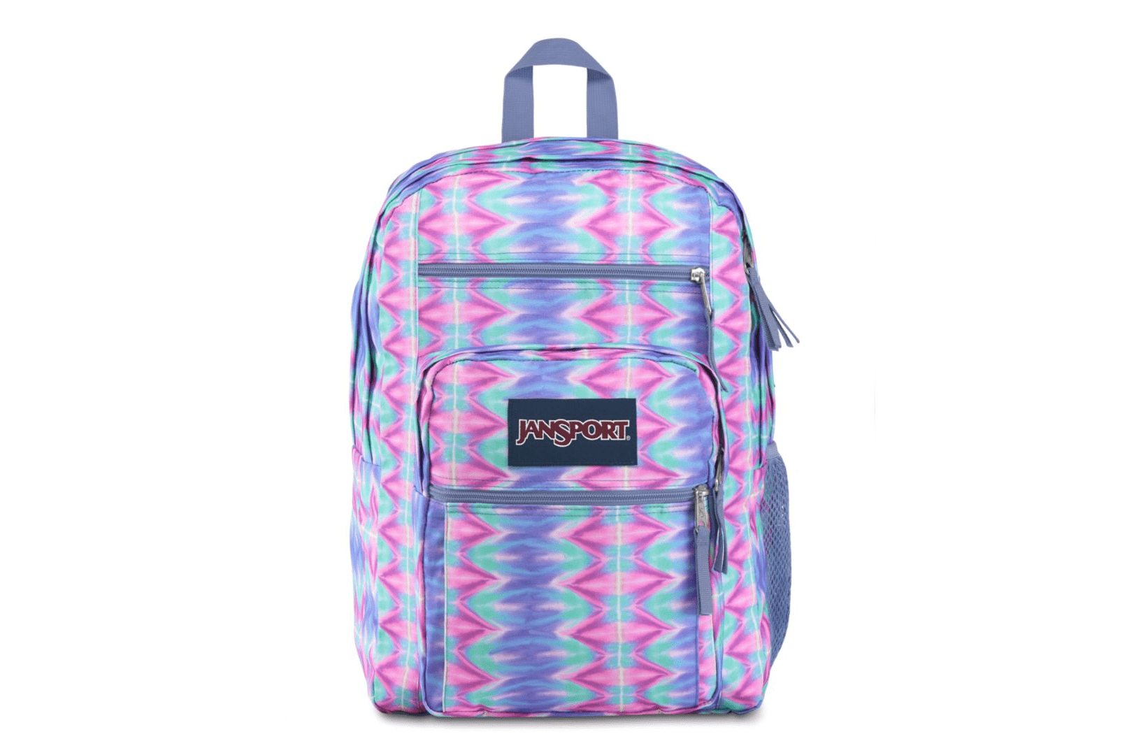 BIG STUDENT BACKPACK JanSport Jordan Official Online Store