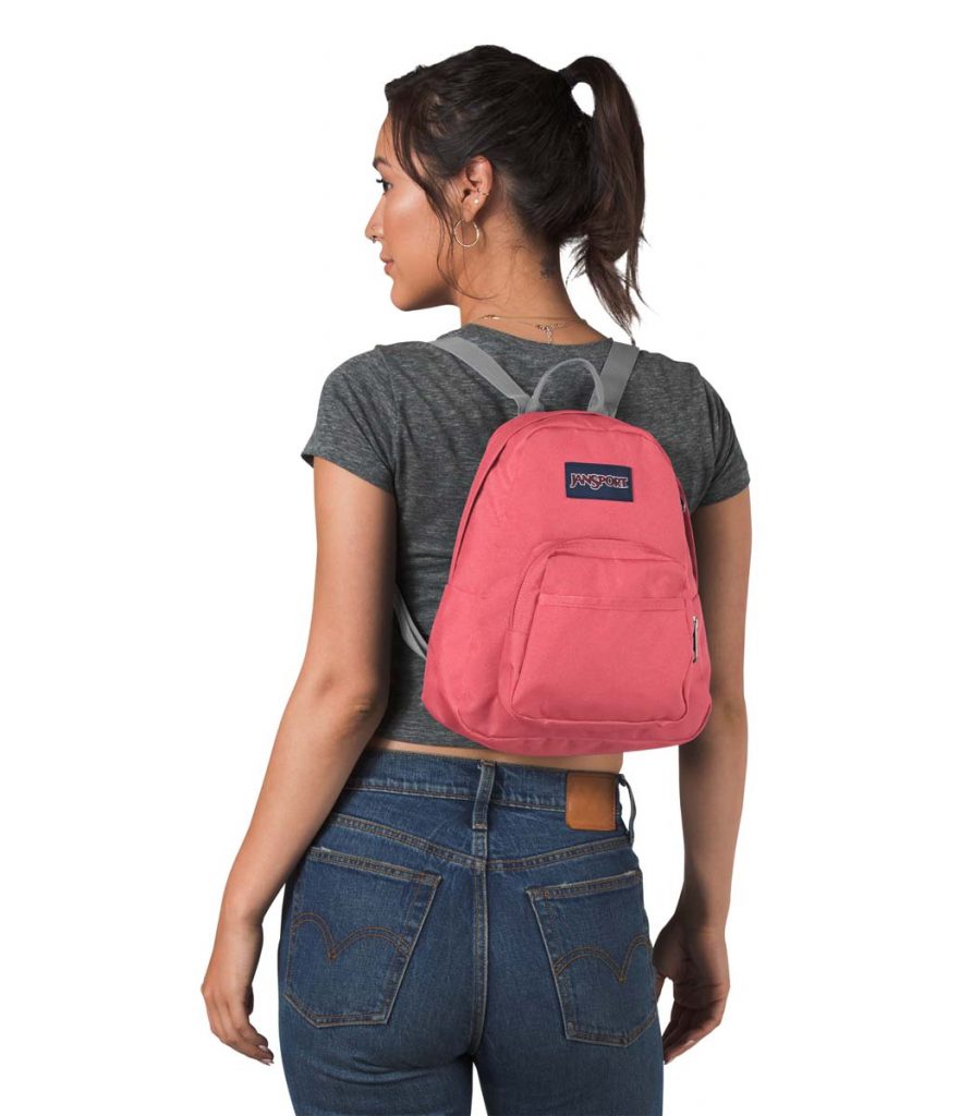 HALF PINT MINI BACKPACK JanSport Jordan Official Online Store