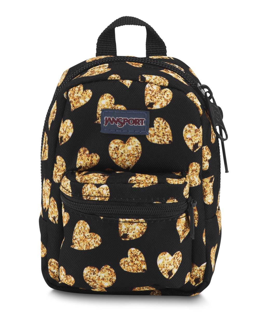 jansport lil break pouch