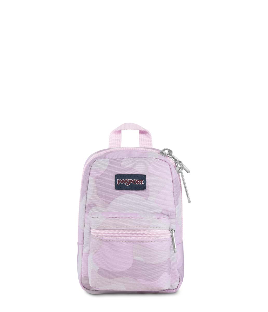 jansport lil break pouch