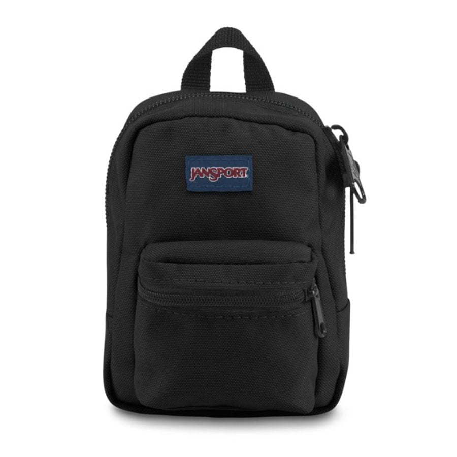 jansport lil break pouch