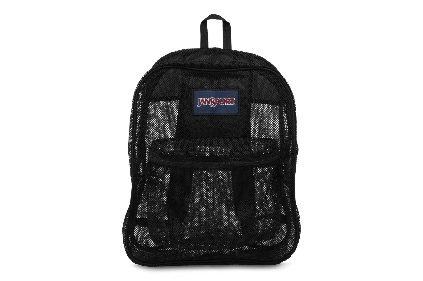 jansport mesh pack