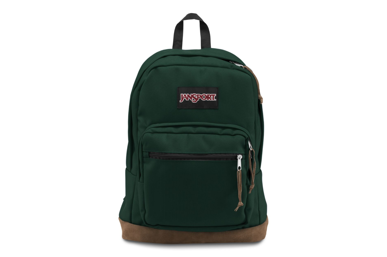 pine grove green jansport backpack