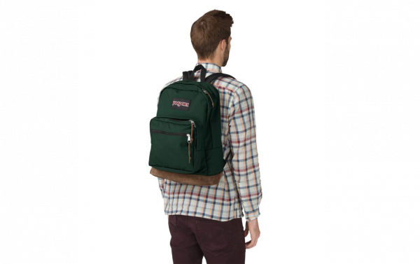 RIGHT PACK BACKPACK – JanSport Jordan 