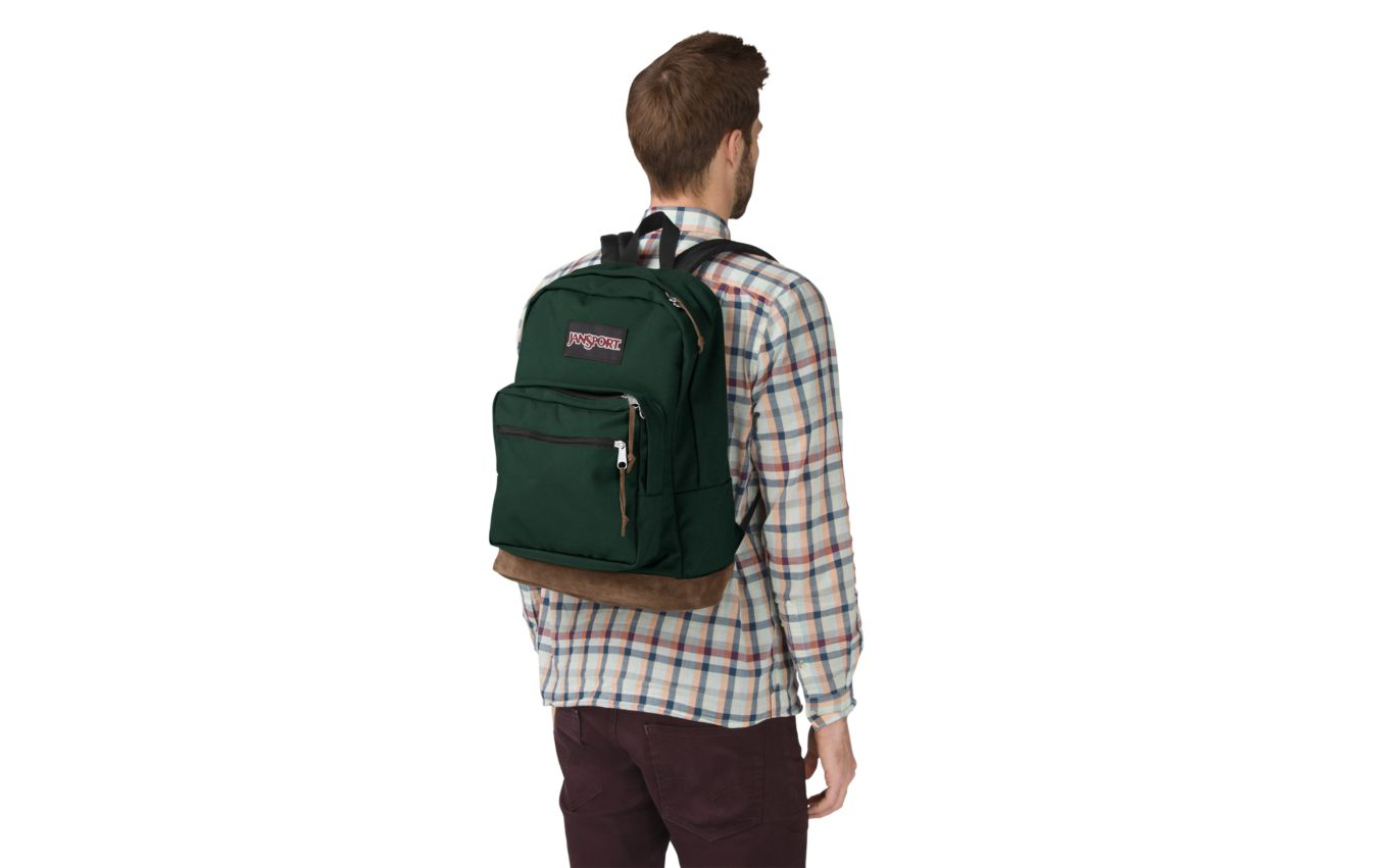 RIGHT PACK BACKPACK JanSport Jordan Official Online Store