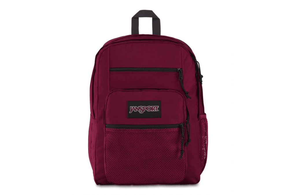 BIG CAMPUS BACKPACK JanSport Jordan Official Online Store