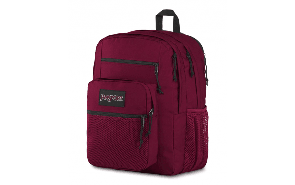 BIG CAMPUS BACKPACK JanSport Jordan Official Online Store