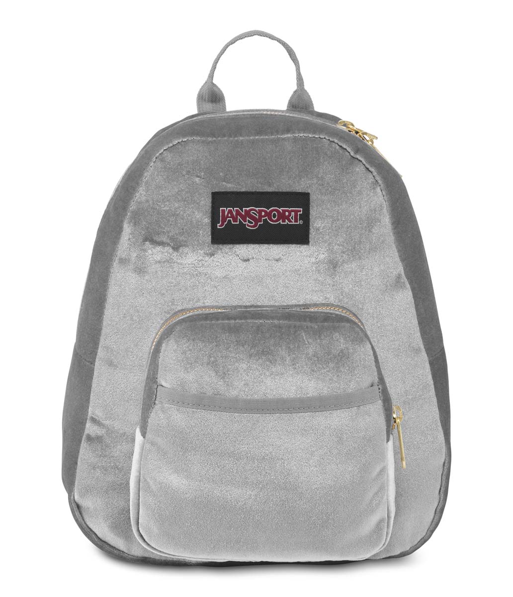 jansport clear mini backpack