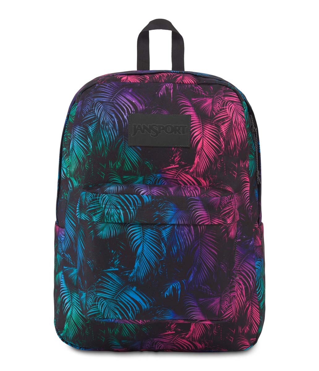 superbreak ls backpack