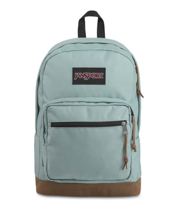 jansport pine grove green