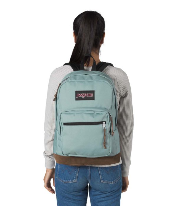 pine grove green jansport