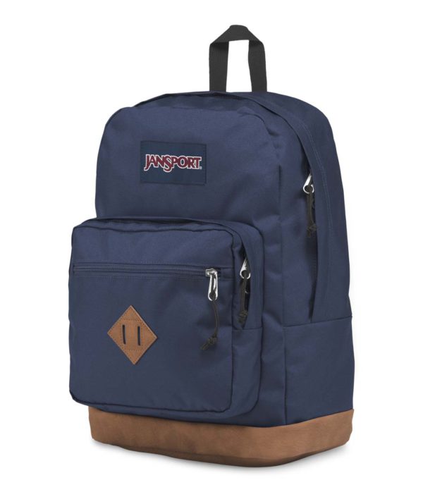 jansport men's city view backpack