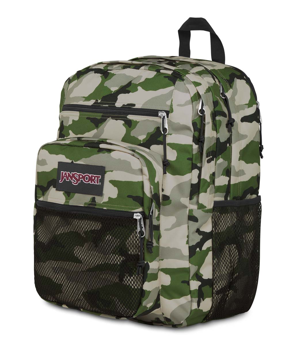 BIG CAMPUS BACKPACK JanSport Jordan Official Online Store