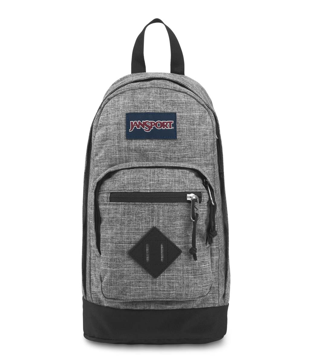 jansport sling bag