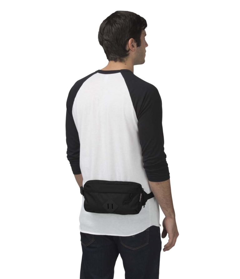 WAISTED FANNY PACK JanSport Jordan Official Online Store