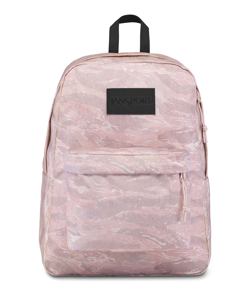 superbreak ls backpack