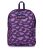 FLUTTER PURPLE